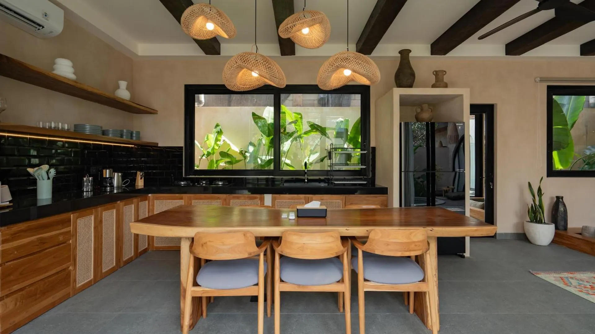 New Lux Unique 3Br Villa In Bingin, Uluwatu Indonesia