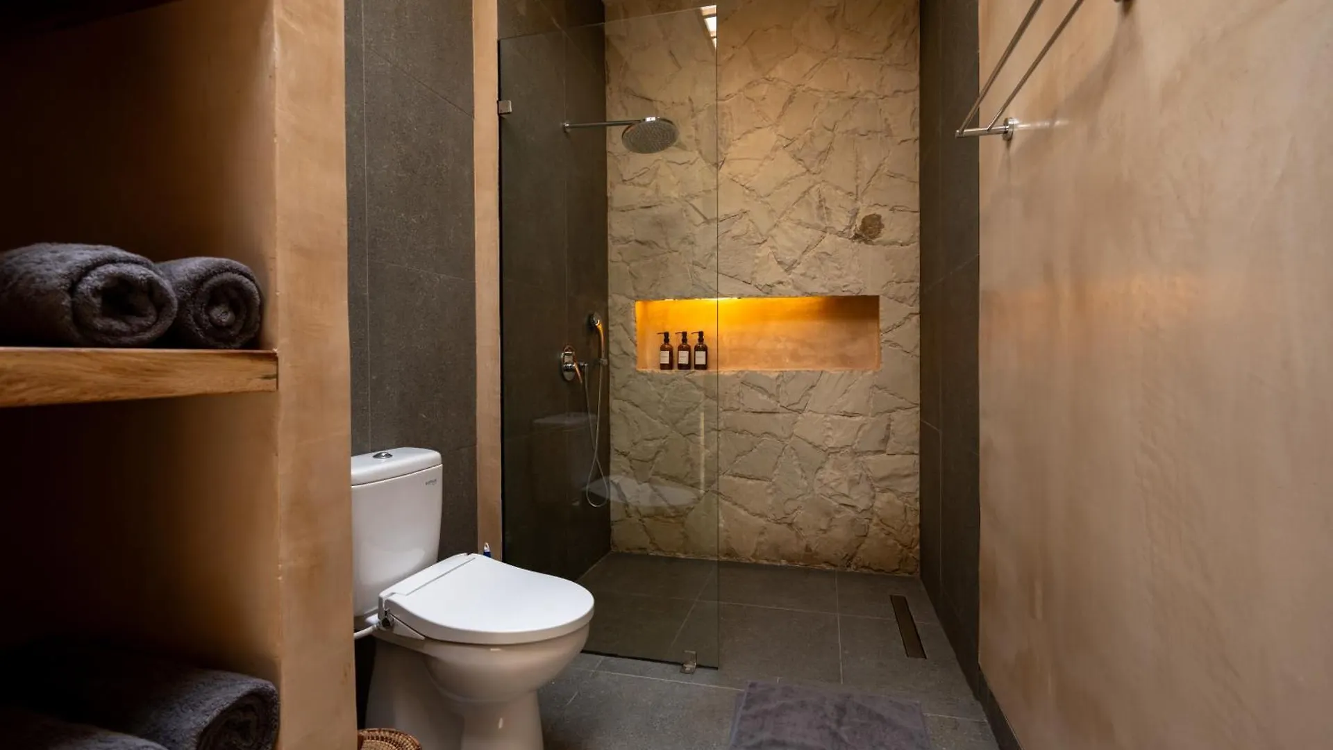 New Lux Unique 3Br Villa In Bingin, Uluwatu Uluwatu (Bali)