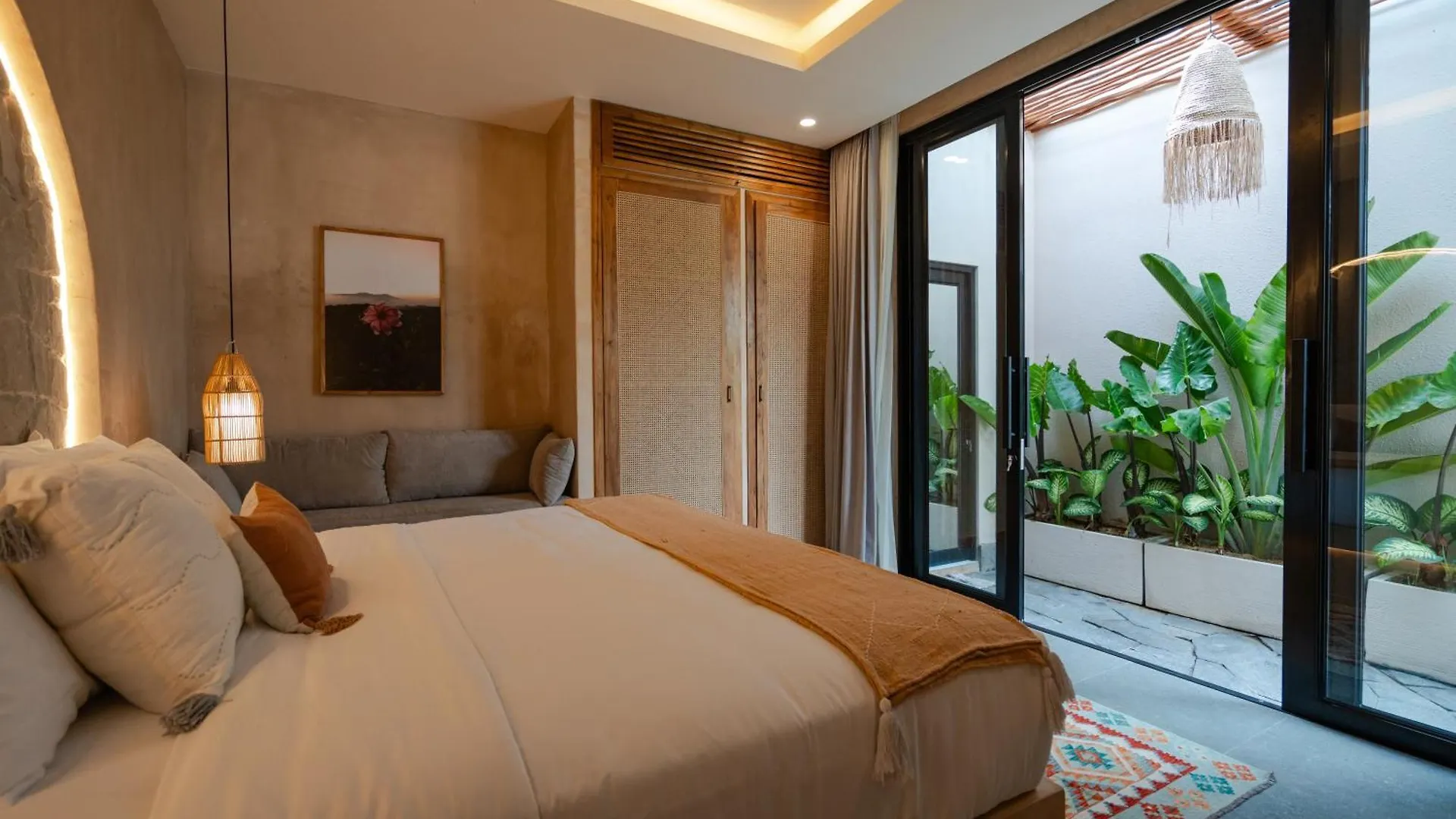 New Lux Unique 3Br Villa In Bingin, Uluwatu 0*, Uluwatu (Bali)