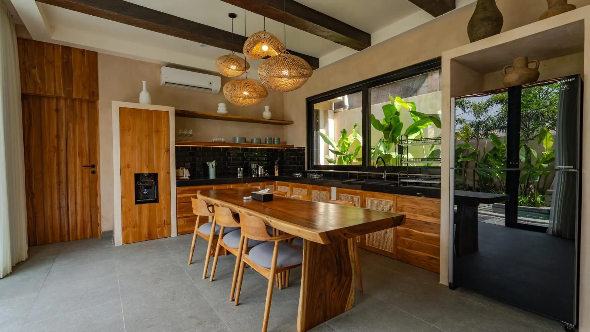 New Lux Unique 3Br Villa In Bingin, Uluwatu