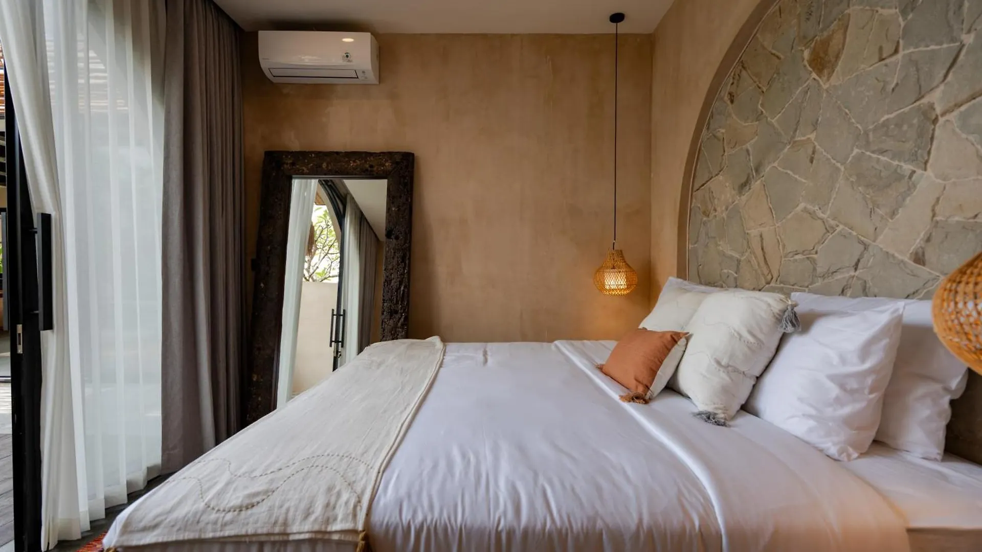 New Lux Unique 3Br Villa In Bingin, Uluwatu Indonesia