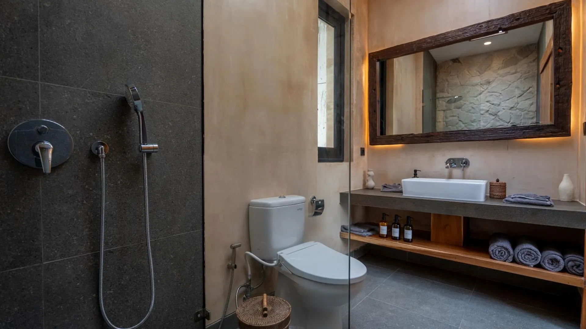 New Lux Unique 3Br Villa In Bingin, Uluwatu Indonesia