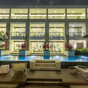 Adhiloka Hotel
