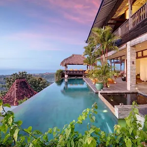 Hidden Hills - Small Luxury Of The World Villa