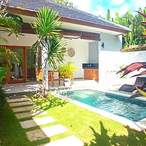 Bingin Pura Vida Villa