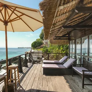 Rumah Elizabeth & Rumah Janneke Villa