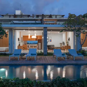  Villa Hideaway Bali By Kanaan Hospitality