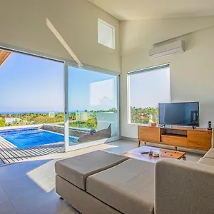 Hideaway Bali Ungasan By Kanaan Hospitality Вилла
