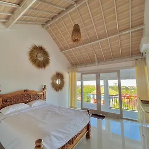 Foura House Bali Habitación en casa particular