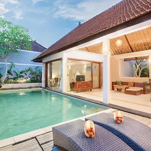  Villa Le Nixsun Villa&spa