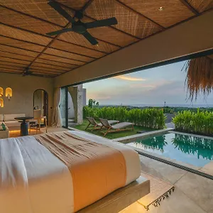 Sivana, Boutique With Ocean Or Garden Views - Adults Only Villa