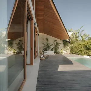 Sage Bingin Villa