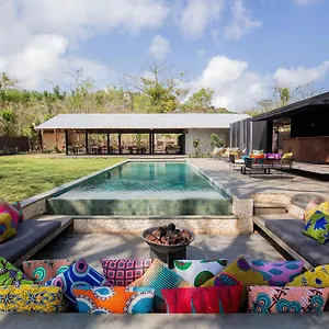 Origin Villa