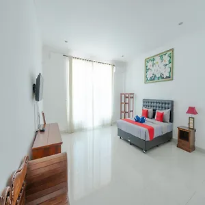 Reddoorz @ Hotel