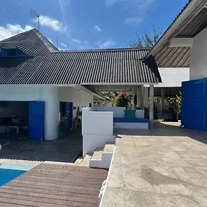 Bali Bio Pensión