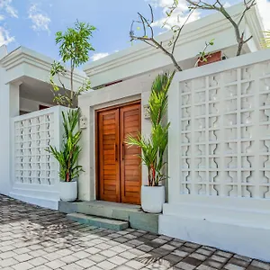  Villa Belvilla Hii Garuda Wisnu
