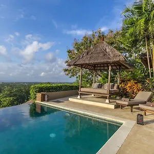 Bayu Villa
