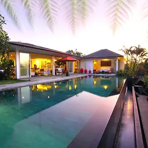 Amertha Dreamland Villa