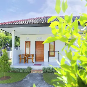 Telaga Sari Bingin Pensjonat