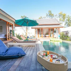 Kupu Kupu Bingin Villa
