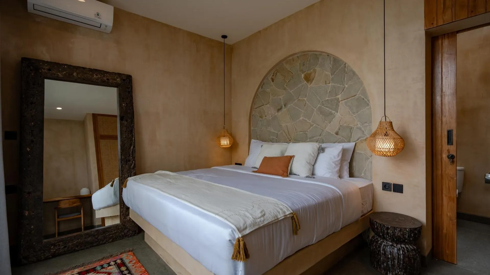 New Lux Unique 3Br Villa In Bingin, Uluwatu Uluwatu (Bali)