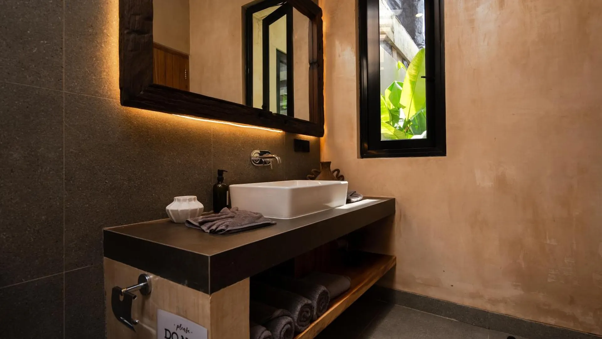 New Lux Unique 3Br Villa In Bingin, Uluwatu